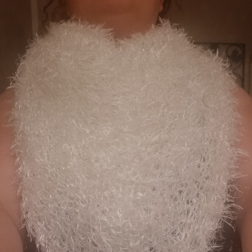Versatile Scarf